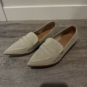 Aerosoles Women's Pointed Toe Loafers